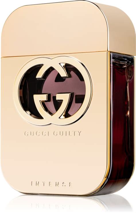 gucci guilty intense gucci for women roller|gucci guilty intense perfume.